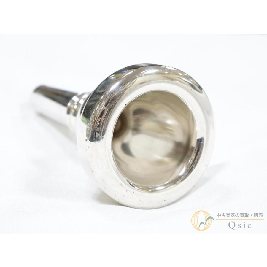 [中古] Meister Anton 22-1 チューバ用マウスピース [NMN08]【神戸店在庫】_4