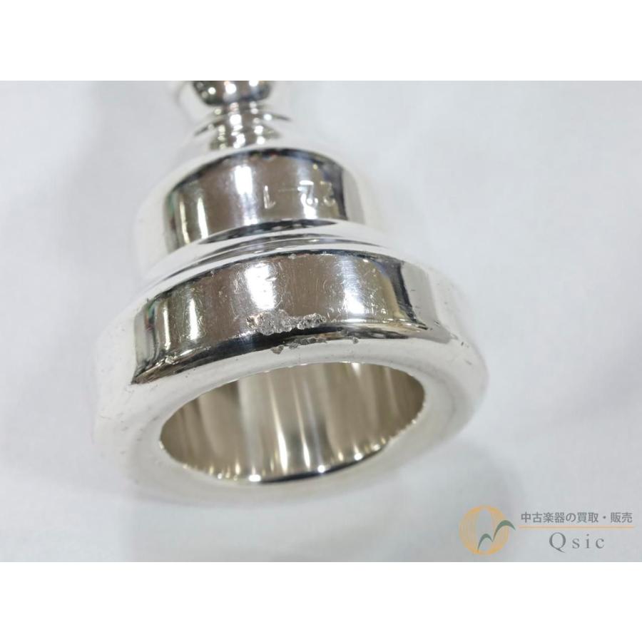 [中古] Meister Anton 22-1 チューバ用マウスピース [NMN08]【神戸店在庫】_6