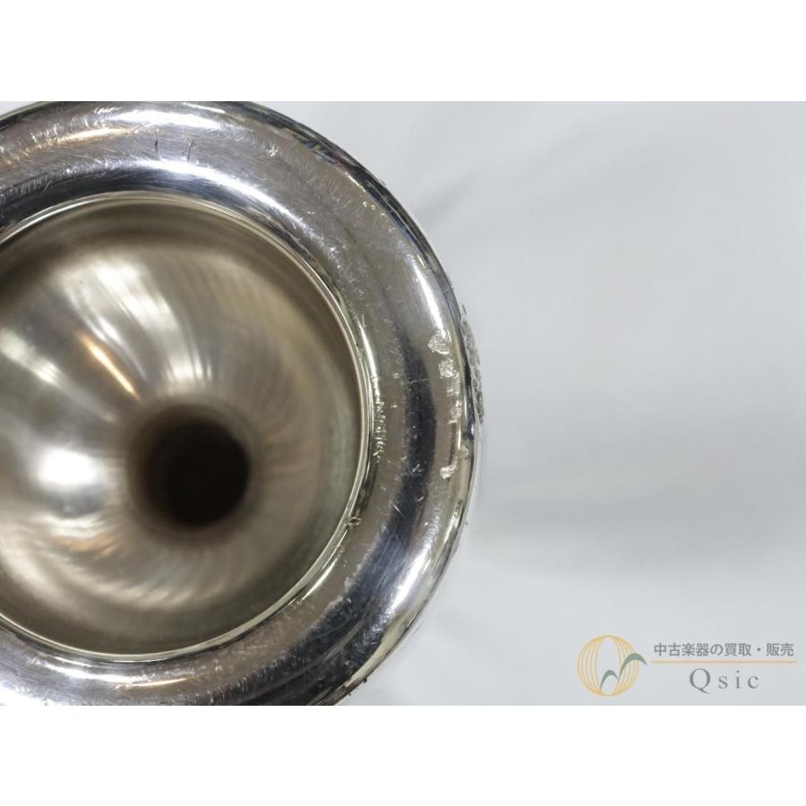 [中古] Meister Anton 22-1 チューバ用マウスピース [NMN08]【神戸店在庫】_7