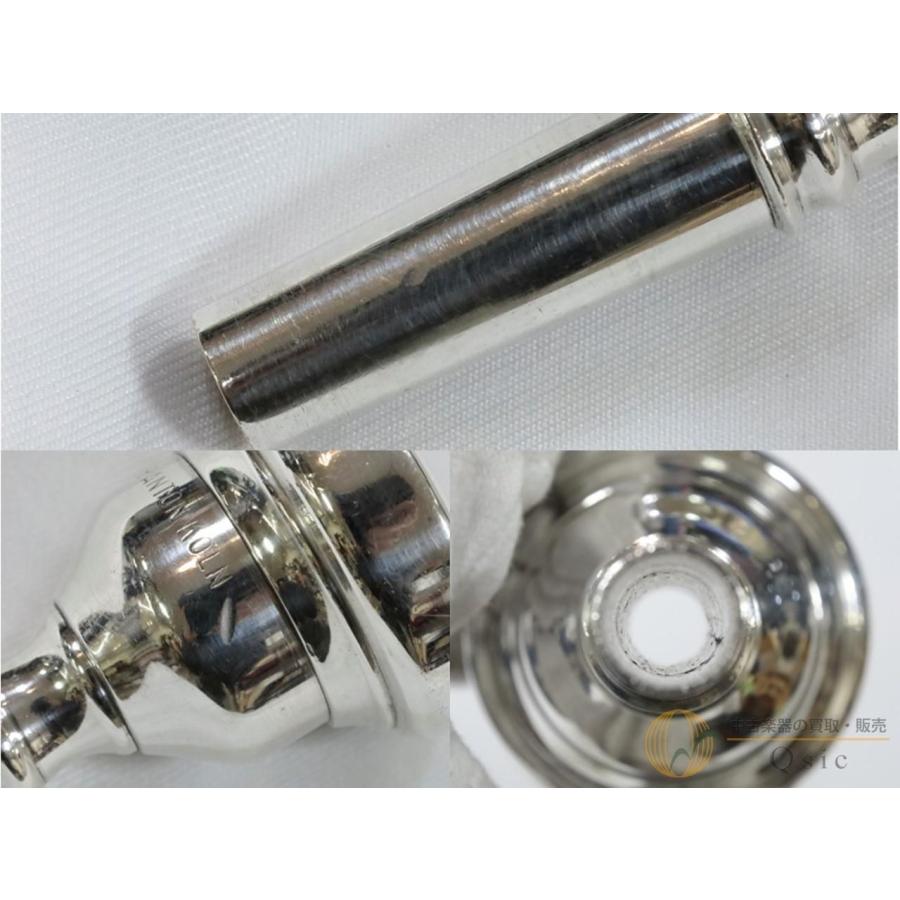 [中古] Meister Anton 22-1 チューバ用マウスピース [NMN08]【神戸店在庫】_9