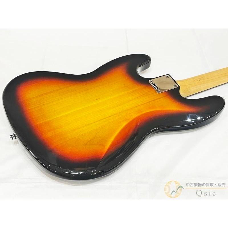 超美品] Fender Standard Jazz Bass 【返品OK】[NMN33]【箕面店在庫