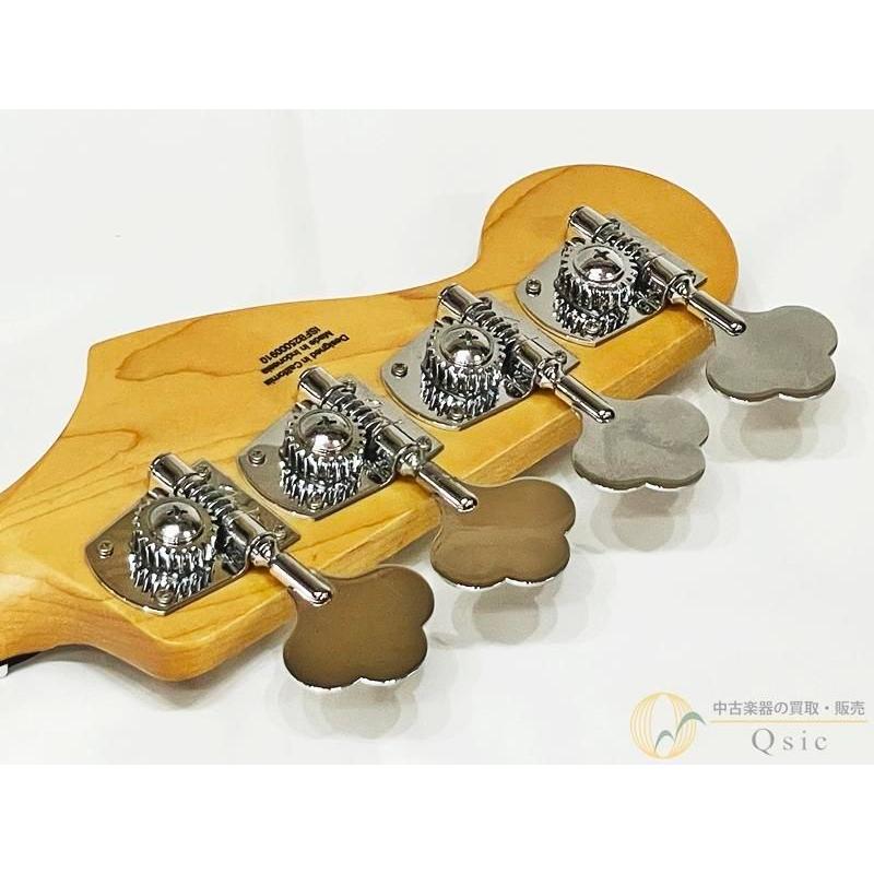超美品] Fender Standard Jazz Bass 【返品OK】[NMN33]【箕面店在庫