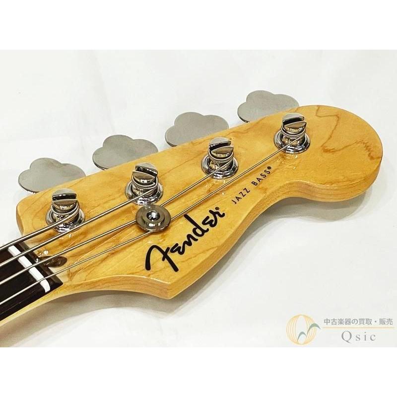 超美品] Fender Standard Jazz Bass 【返品OK】[NMN33]【箕面店在庫
