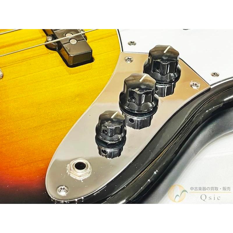 超美品] Fender Standard Jazz Bass 【返品OK】[NMN33]【箕面店在庫