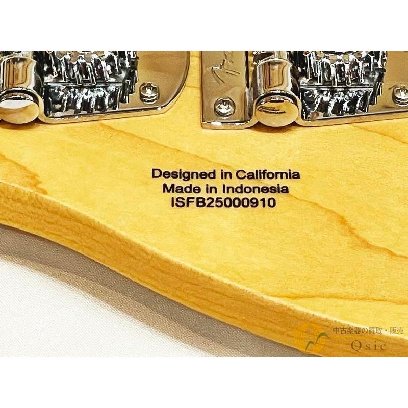 JAZZ。【返品不可】 超美品] Fender Standard Jazz Bass 【返品OK】[NMN33]【箕面店在庫