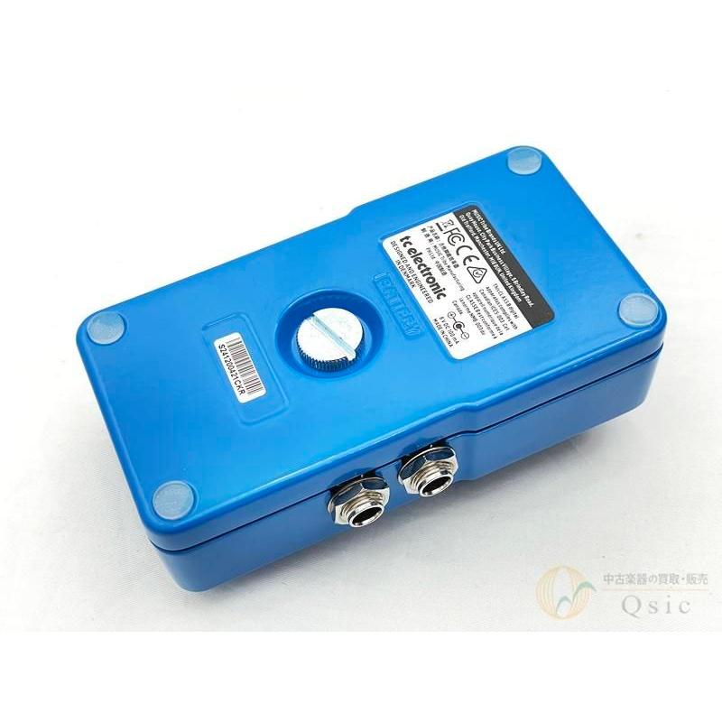 極美品] tc electronic FLASHBACK 2 [NMN59]【梅田店在庫】 : 中古楽器