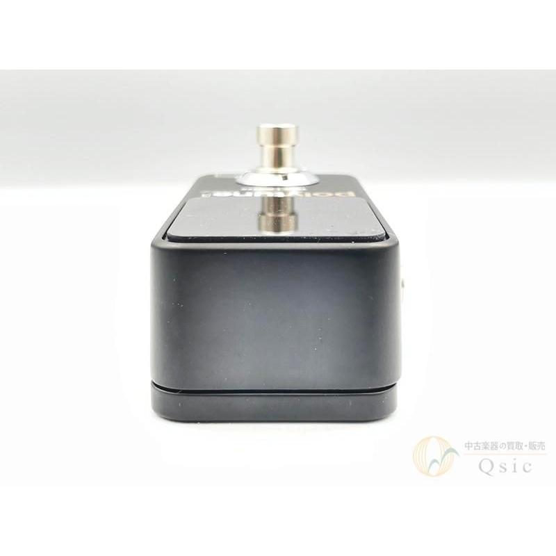 新品同様] tc electronic POLYTUNE 3 NOIR [NMN64]【梅田店在庫