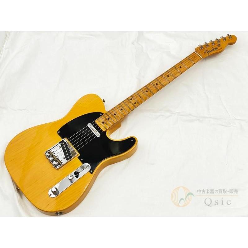 良品] Fender American Vintage '52 Telecaster 【返品OK】[NMN89