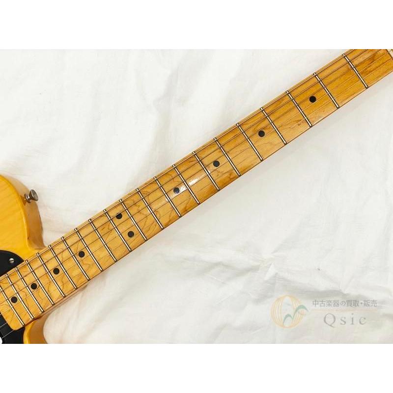 良品] Fender American Vintage '52 Telecaster 【返品OK】[NMN89