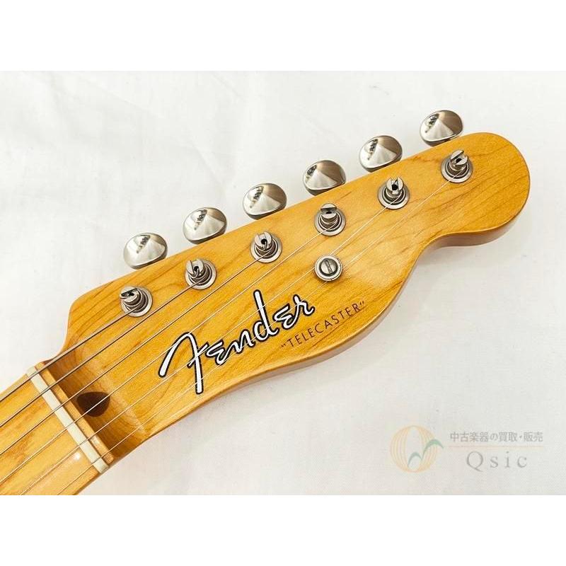 良品] Fender American Vintage '52 Telecaster 【返品OK】[NMN89