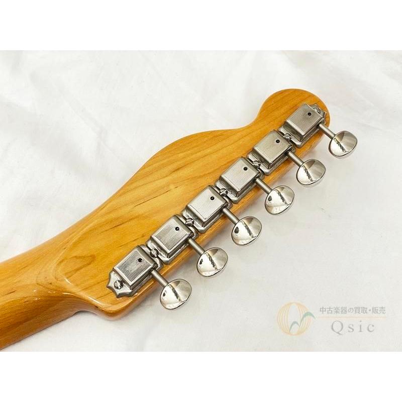 良品] Fender American Vintage '52 Telecaster 【返品OK】[NMN89