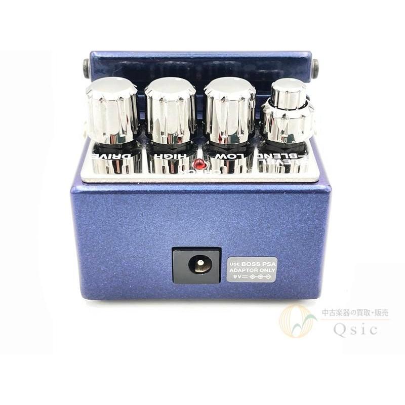 美品] BOSS BB-1X Bass Driver [NMN94]【梅田店在庫】 : 中古楽器専門