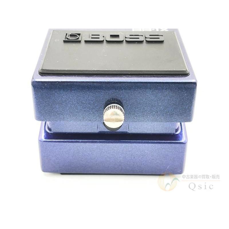 美品] BOSS BB-1X Bass Driver [NMN94]【梅田店在庫】 : 中古楽器専門