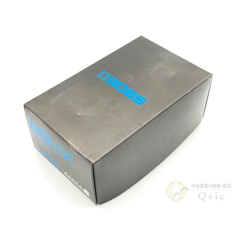 美品] BOSS BB-1X Bass Driver [NMN94]【梅田店在庫】 : 中古楽器専門