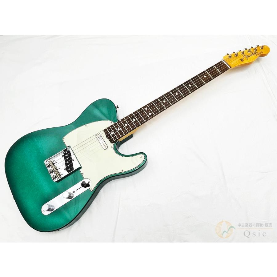 SALE!!】[美品] Fender Custom Shop W20 LTD '63 Telecaster NOS