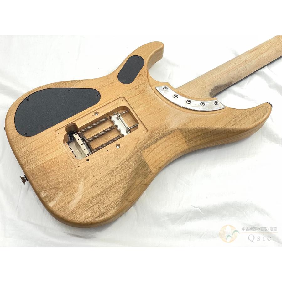 美品] Washburn N4 Authentic 【返品OK】[NMO00]【阿倍野店在庫