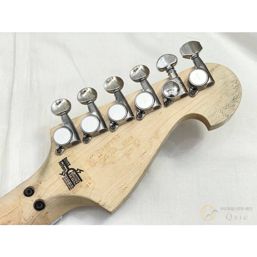 美品] Washburn N4 Authentic 【返品OK】[NMO00]【阿倍野店在庫