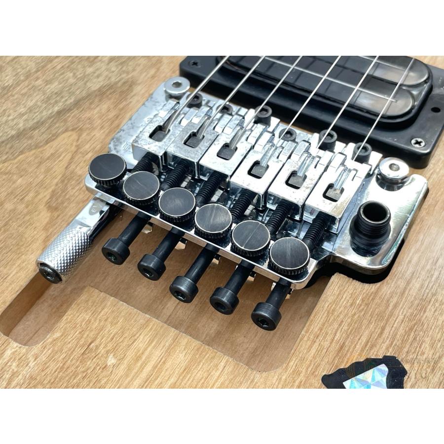美品] Washburn N4 Authentic 【返品OK】[NMO00]【阿倍野店在庫