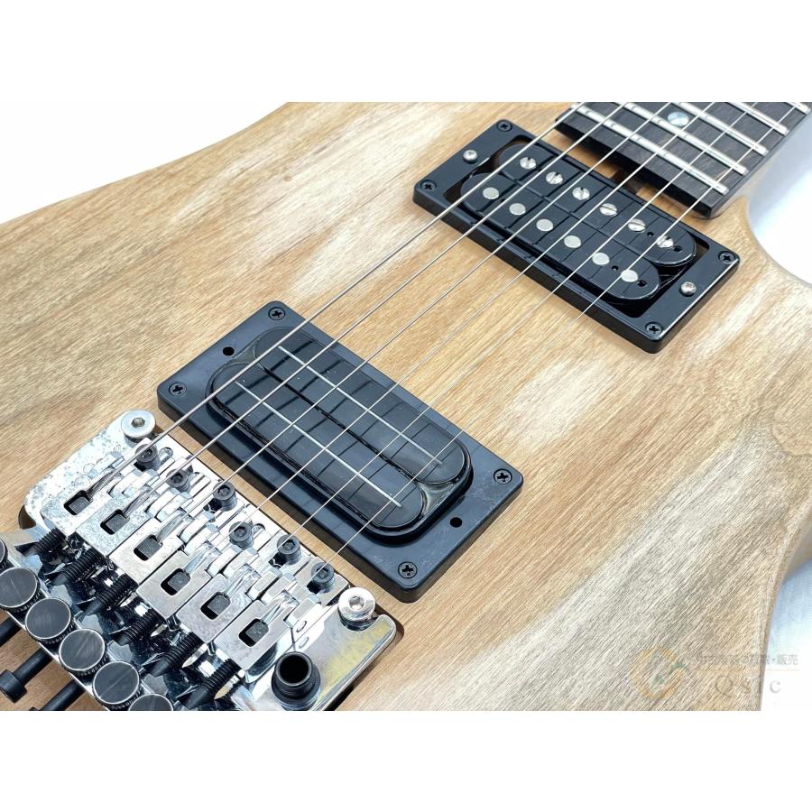 美品] Washburn N4 Authentic 【返品OK】[NMO00]【阿倍野店在庫