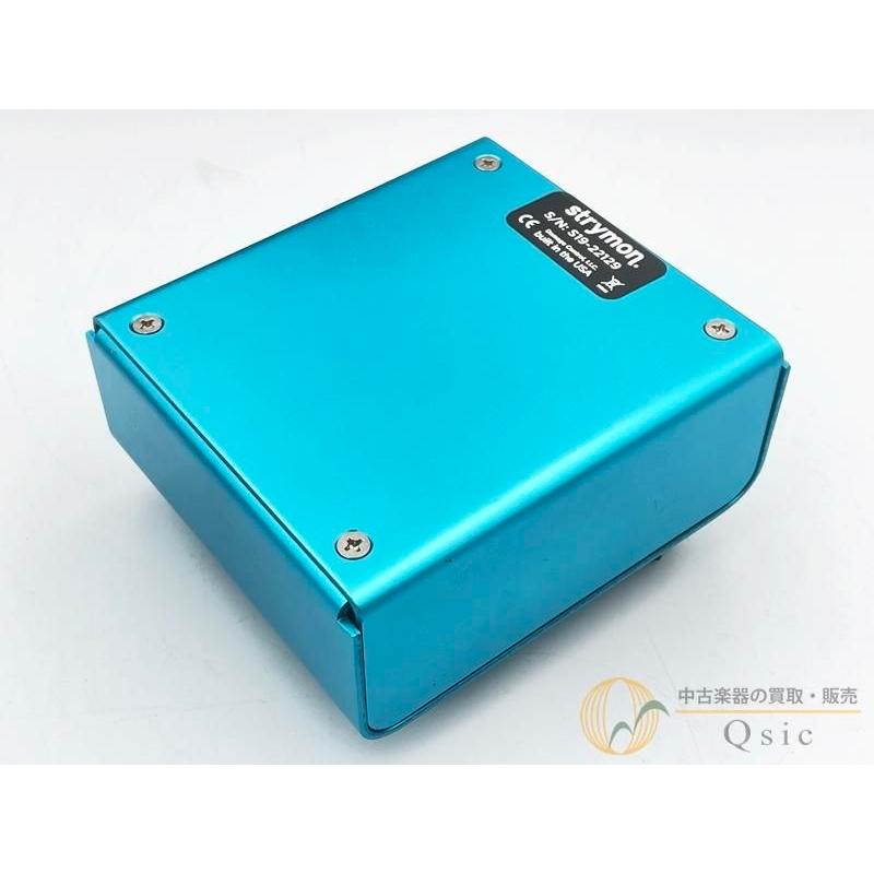 [超美品] strymon blueSky Reverb V1 [NMO50]【梅田店在庫】 |  | 01