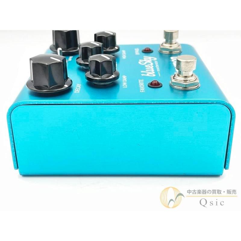 [超美品] strymon blueSky Reverb V1 [NMO50]【梅田店在庫】 |  | 02