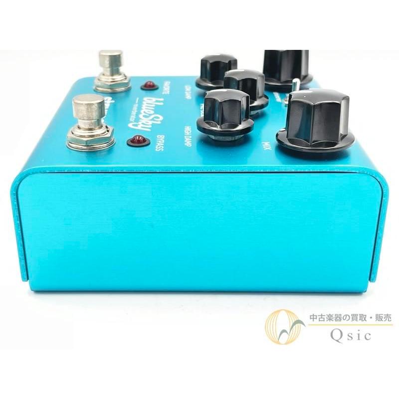 [超美品] strymon blueSky Reverb V1 [NMO50]【梅田店在庫】 |  | 03