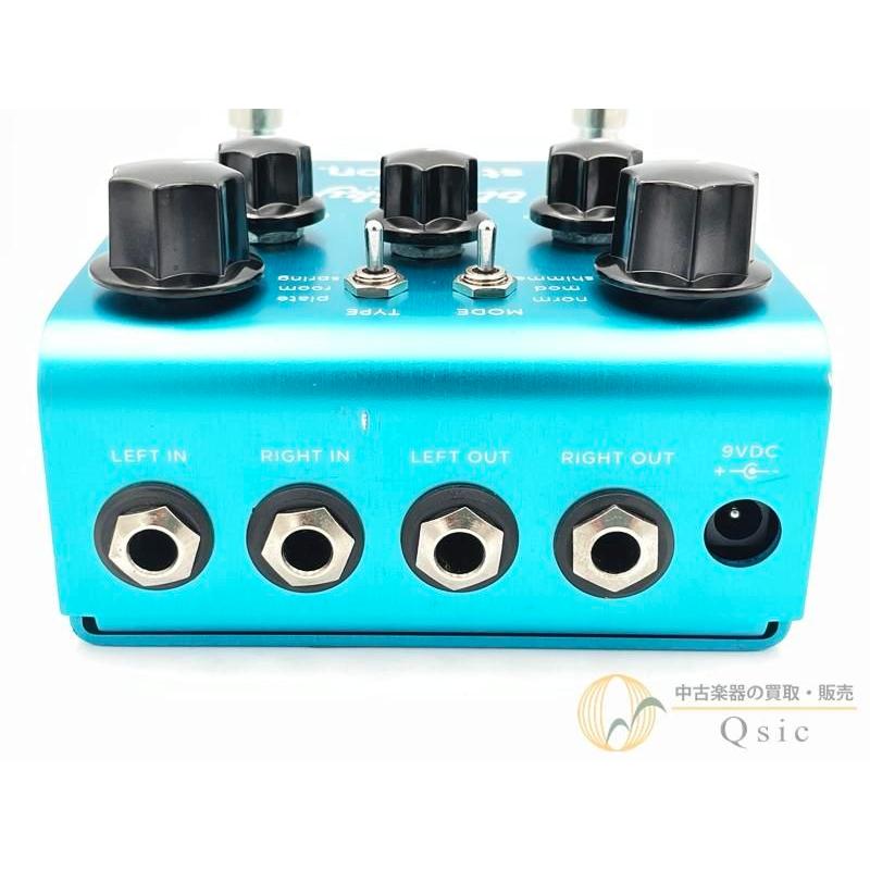 [超美品] strymon blueSky Reverb V1 [NMO50]【梅田店在庫】 |  | 04