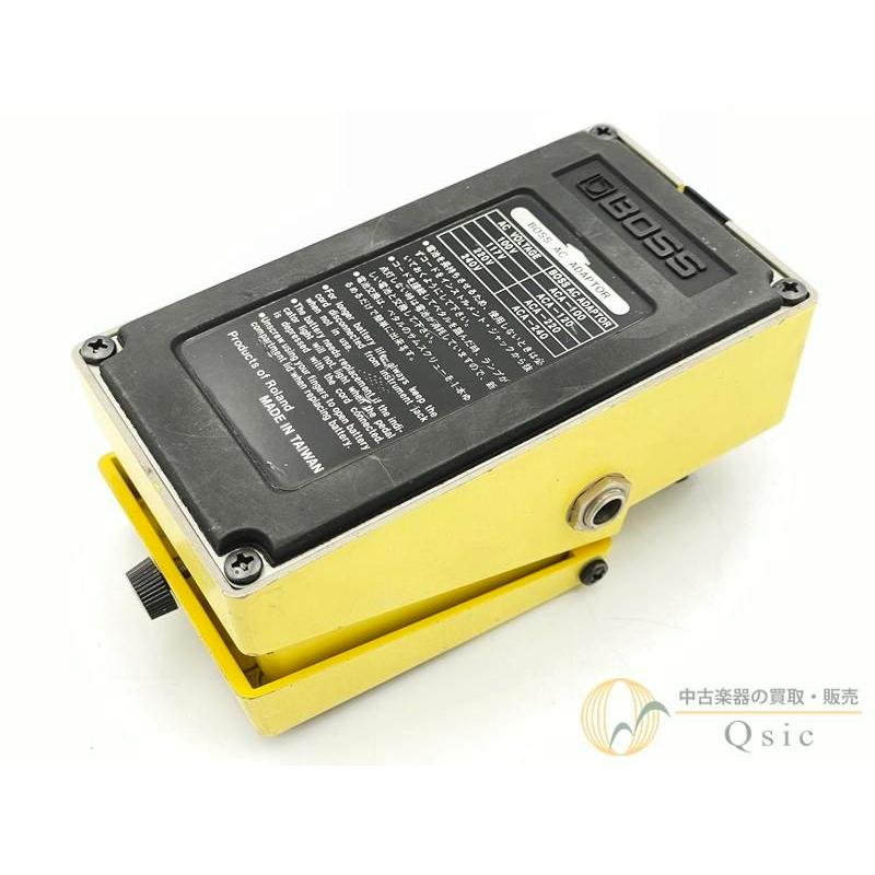 中古] BOSS SD-1 Super Over Drive [NMO67]【梅田店在庫】 : 中古楽器
