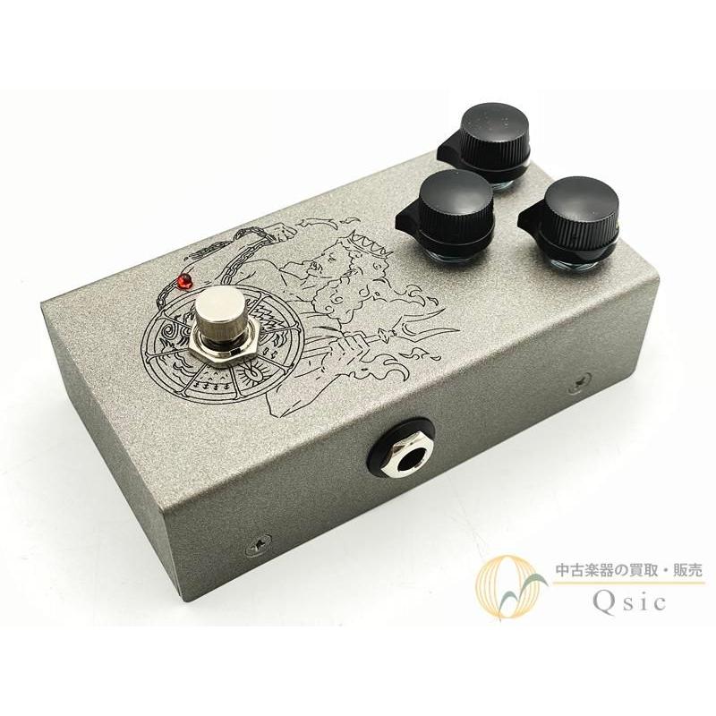 [超美品] Organic Sounds Drive Hades [NMO74]【梅田店在庫】 | 