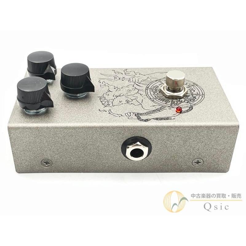 [超美品] Organic Sounds Drive Hades [NMO74]【梅田店在庫】 |  | 02