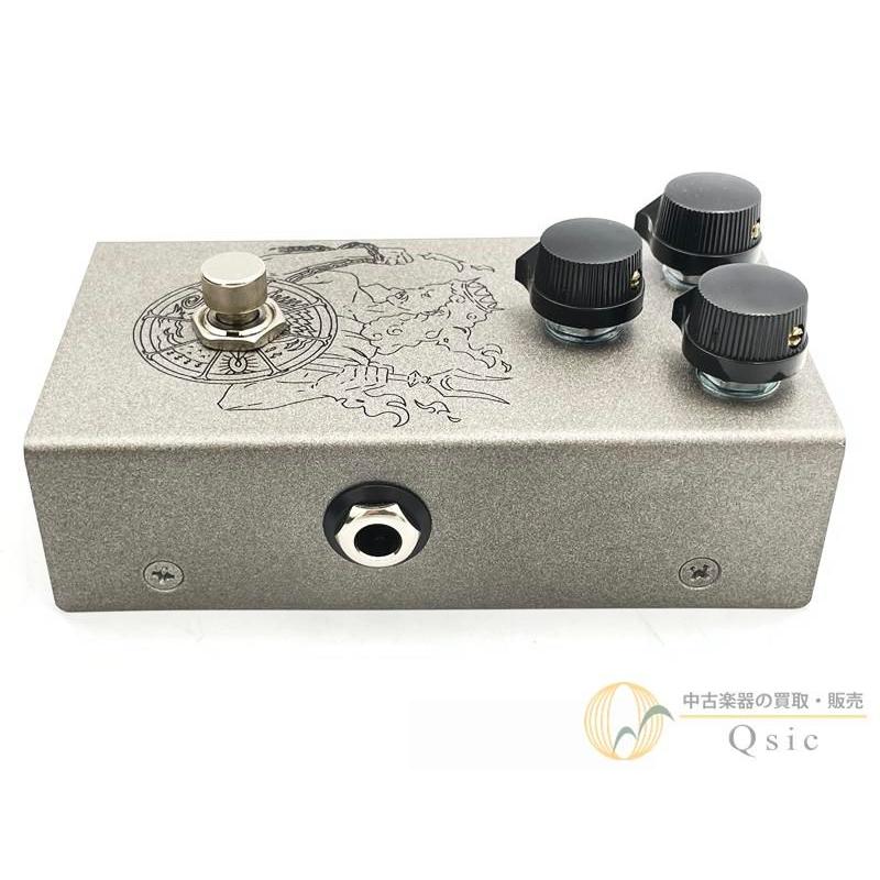 [超美品] Organic Sounds Drive Hades [NMO74]【梅田店在庫】 |  | 03