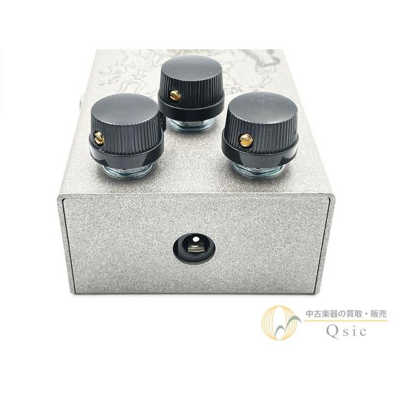 [超美品] Organic Sounds Drive Hades [NMO74]【梅田店在庫】 |  | 04