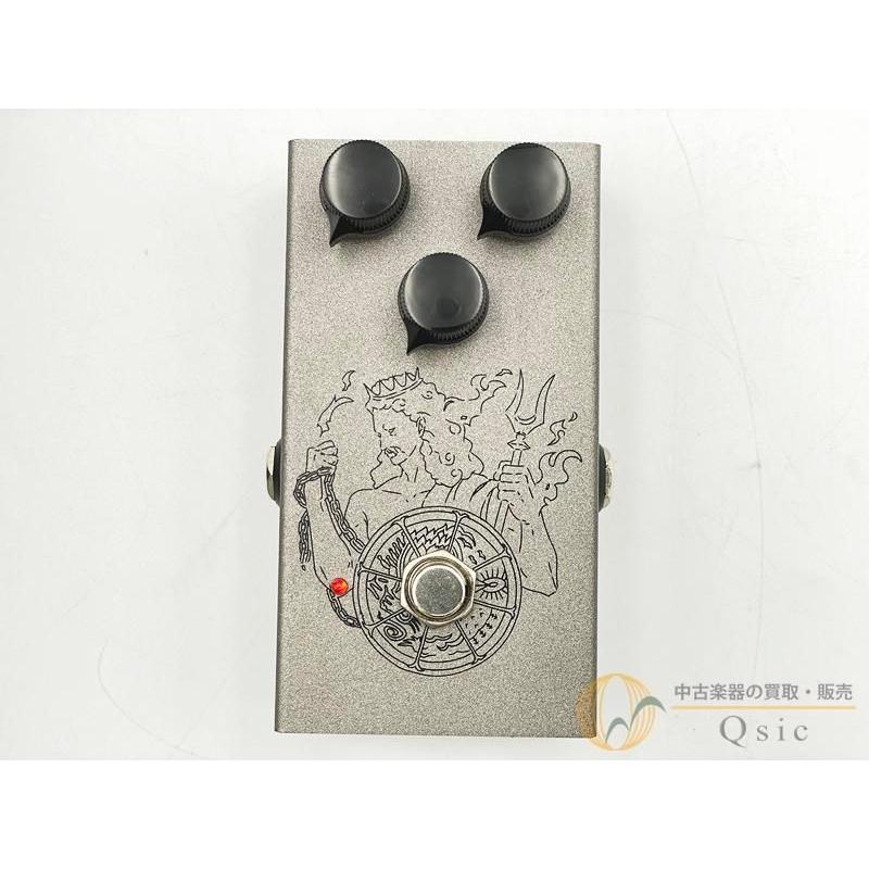 [超美品] Organic Sounds Drive Hades [NMO74]【梅田店在庫】 |  | 06