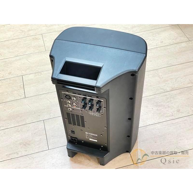 [美品] YAMAHA MSR250 [NMR32]【神戸店在庫】 |  | 01