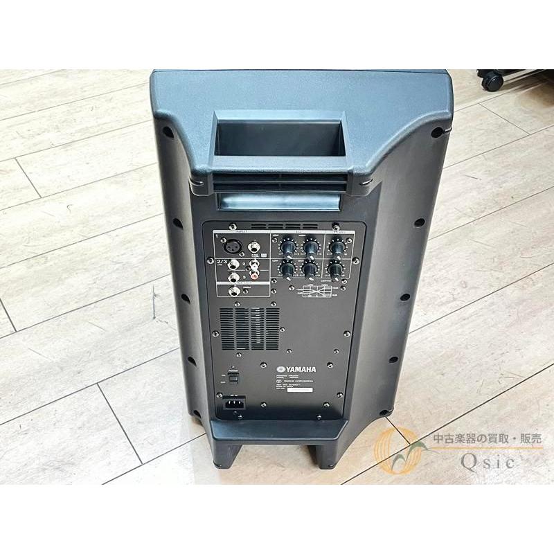 [美品] YAMAHA MSR250 [NMR32]【神戸店在庫】 |  | 05