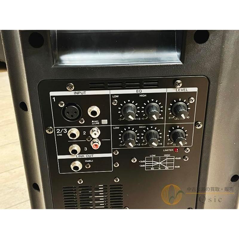 [美品] YAMAHA MSR250 [NMR32]【神戸店在庫】 |  | 06