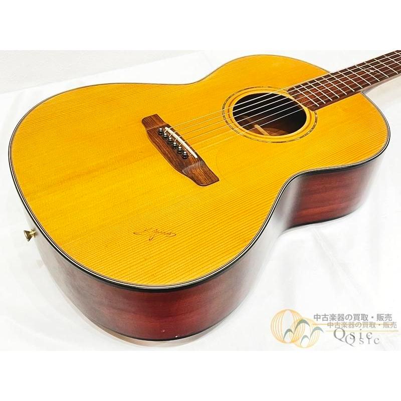 【SALE!!】[中古] K.Yairi RF-90 2003年製 【返品OK】[NMR40]【箕面店在庫】 | 