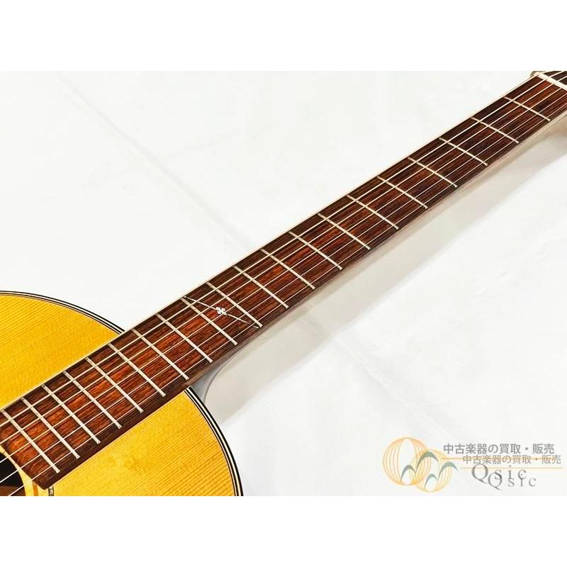 【SALE!!】[中古] K.Yairi RF-90 2003年製 【返品OK】[NMR40]【箕面店在庫】 |  | 02