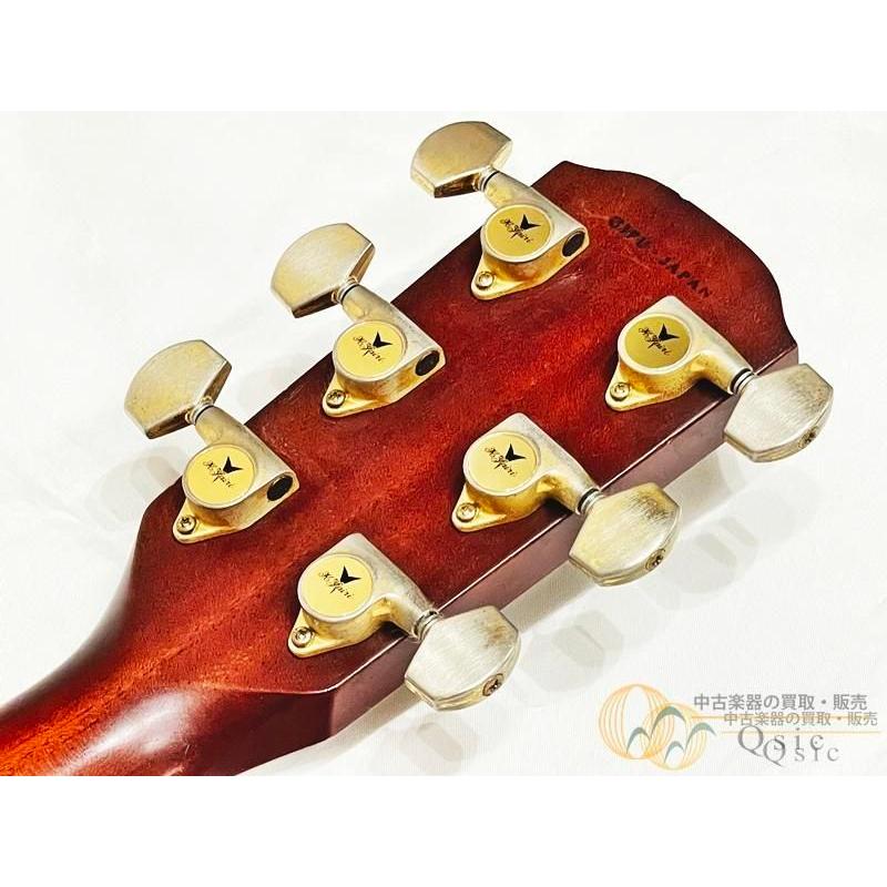 【SALE!!】[中古] K.Yairi RF-90 2003年製 【返品OK】[NMR40]【箕面店在庫】 |  | 05