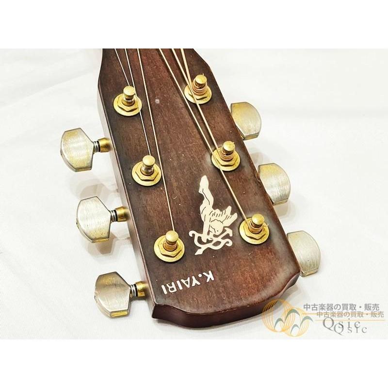 【SALE!!】[中古] K.Yairi RF-90 2003年製 【返品OK】[NMR40]【箕面店在庫】 |  | 06