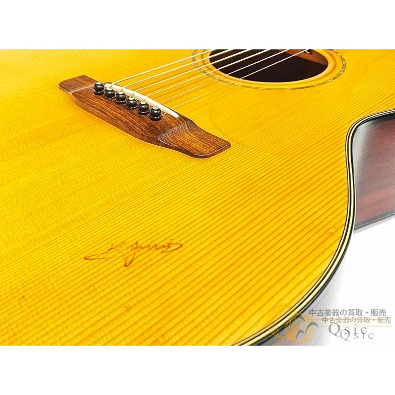 【SALE!!】[中古] K.Yairi RF-90 2003年製 【返品OK】[NMR40]【箕面店在庫】 |  | 08