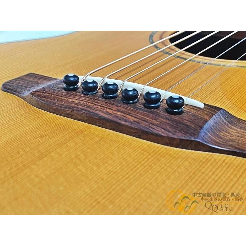 【SALE!!】[中古] K.Yairi RF-90 2003年製 【返品OK】[NMR40]【箕面店在庫】 |  | 09