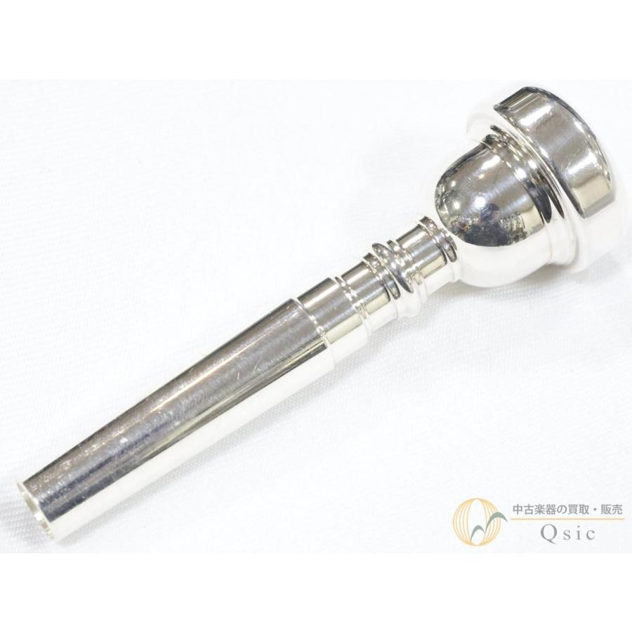 [超美品] Bach 7C トランペット用マウスピース [NMR45]【神戸店在庫】の画像