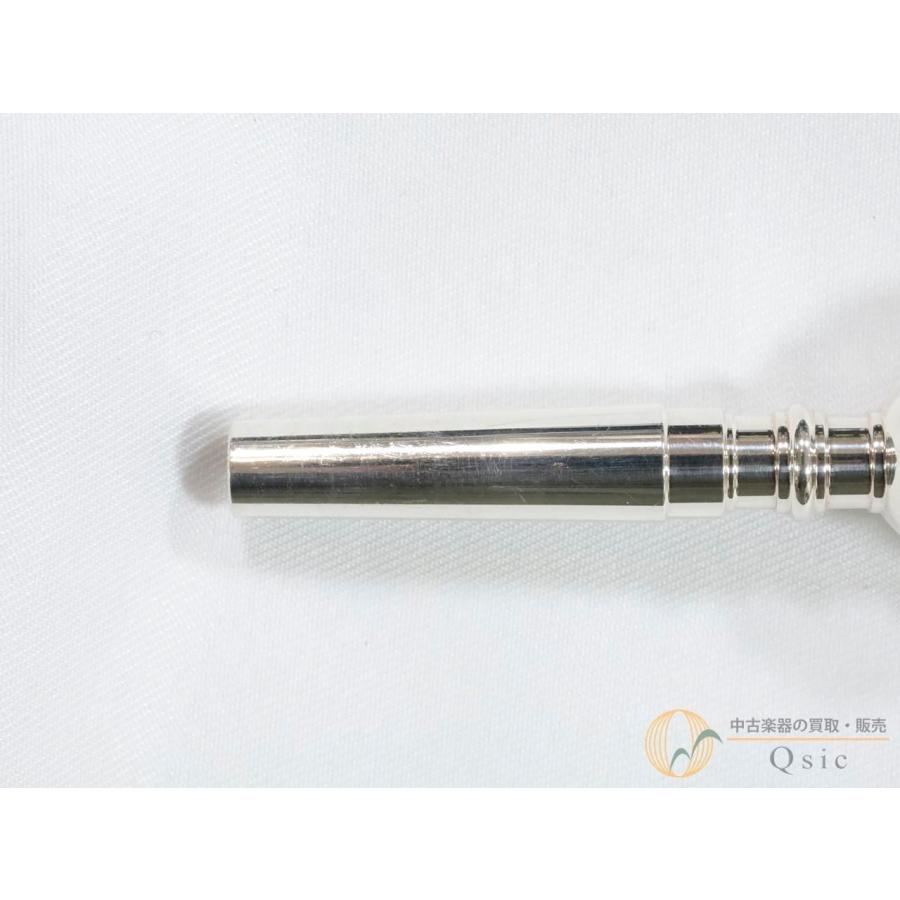 [超美品] Bach 7C トランペット用マウスピース [NMR45]【神戸店在庫】の画像