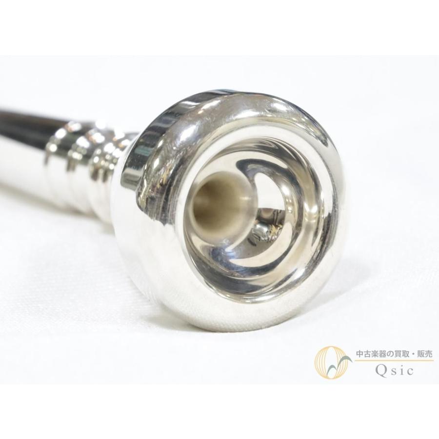 [超美品] Bach 7C トランペット用マウスピース [NMR45]【神戸店在庫】の画像