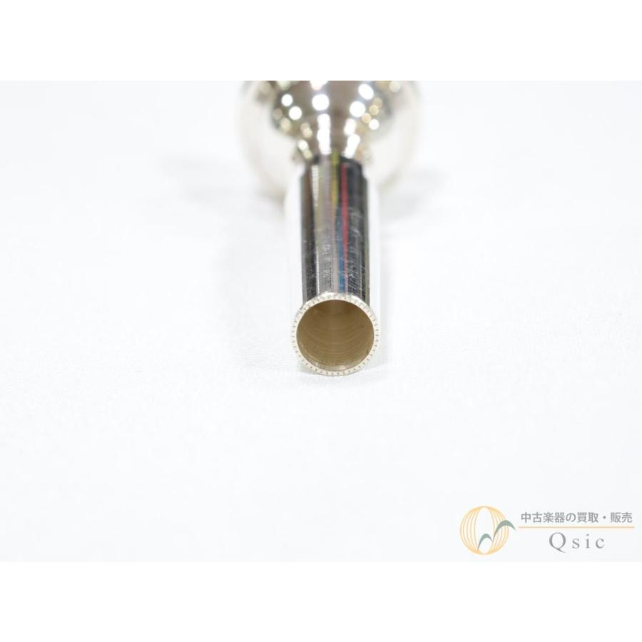 [超美品] Bach 7C トランペット用マウスピース [NMR45]【神戸店在庫】の画像
