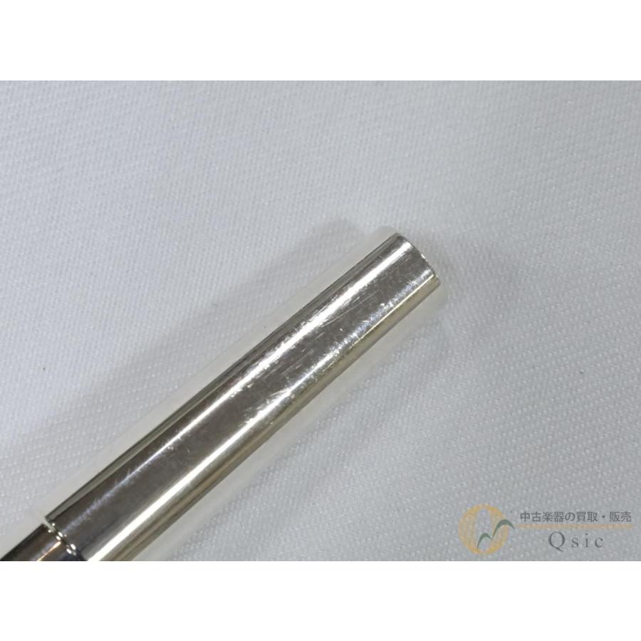 [超美品] Bach 7C トランペット用マウスピース [NMR45]【神戸店在庫】の画像