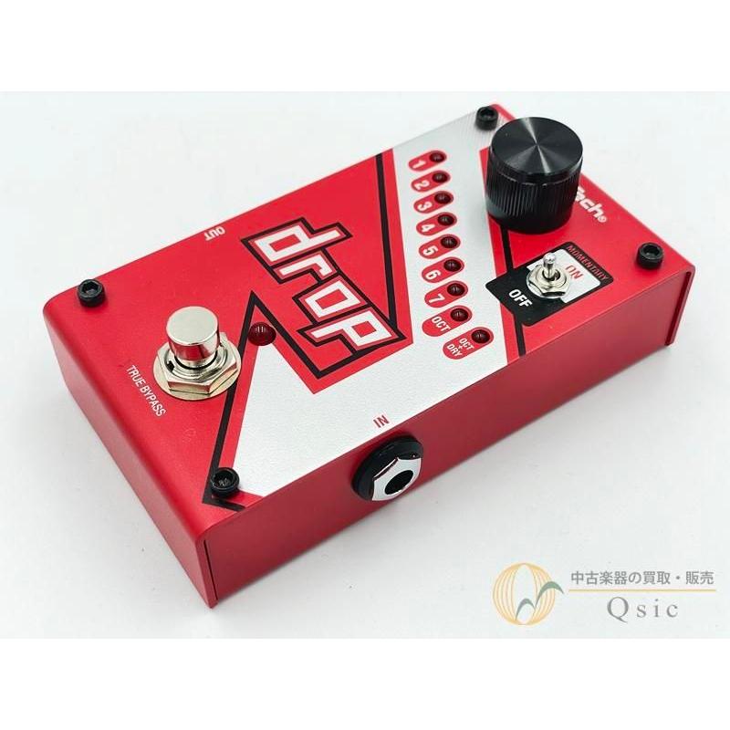 [美品] DigiTech DROP-V-01 [NMR47]【箕面店在庫】 | 