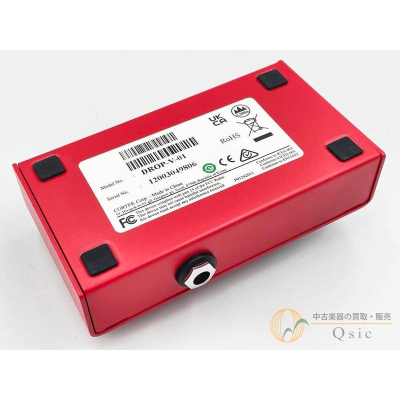 [美品] DigiTech DROP-V-01 [NMR47]【箕面店在庫】 |  | 01