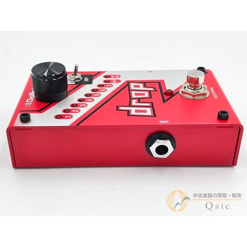 [美品] DigiTech DROP-V-01 [NMR47]【箕面店在庫】 |  | 02